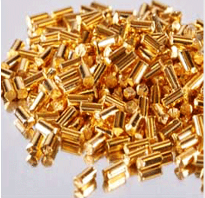 貴金屬回收 黃金 白銀 鈀金 鉑金