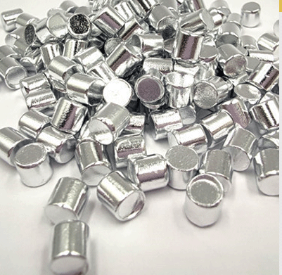 貴金屬回收 黃金 白銀 鈀金 鉑金